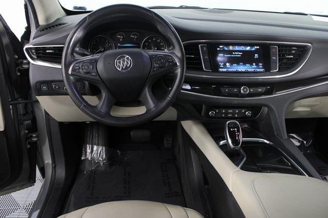 used 2019 Buick Enclave car, priced at $19,996