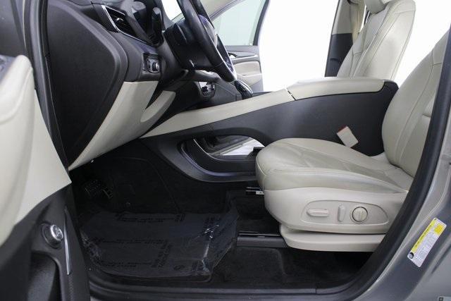 used 2019 Buick Enclave car, priced at $19,996