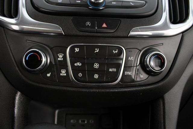 used 2023 Chevrolet Equinox car, priced at $22,996