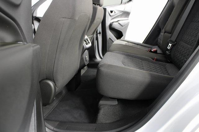 used 2023 Chevrolet Equinox car, priced at $22,996