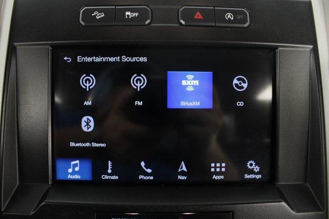 used 2018 Ford F-150 car, priced at $25,996