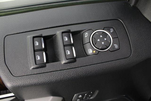 used 2018 Ford F-150 car, priced at $25,996