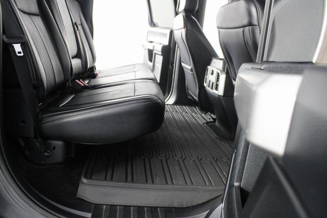 used 2018 Ford F-150 car, priced at $25,996