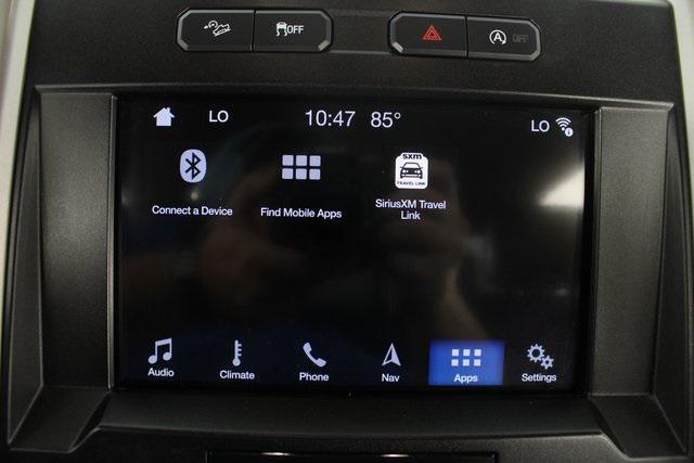 used 2018 Ford F-150 car, priced at $25,996