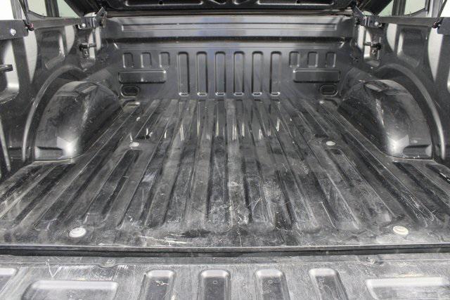 used 2018 Ford F-150 car, priced at $25,996