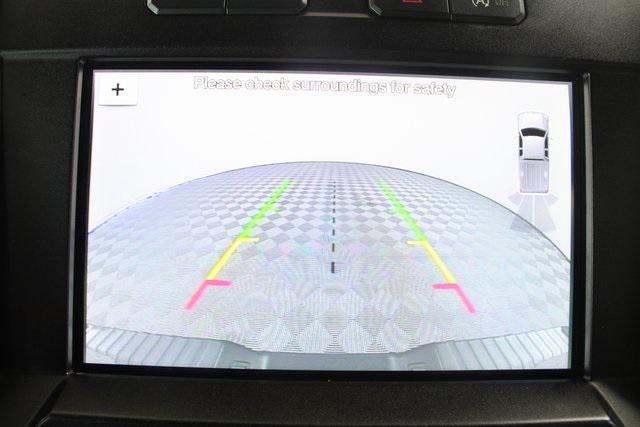 used 2018 Ford F-150 car, priced at $25,996