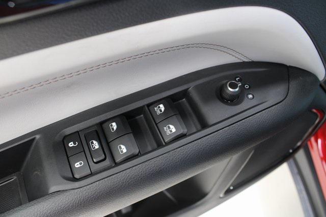 new 2025 Jeep Compass car, priced at $28,085