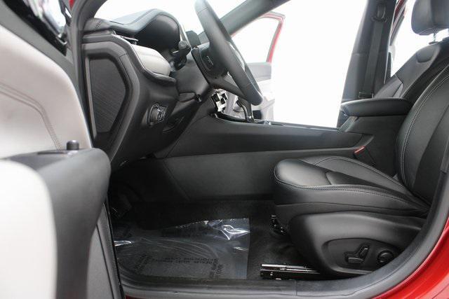 new 2025 Jeep Compass car, priced at $28,085