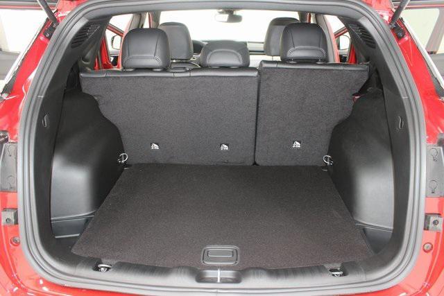 new 2025 Jeep Compass car, priced at $28,085