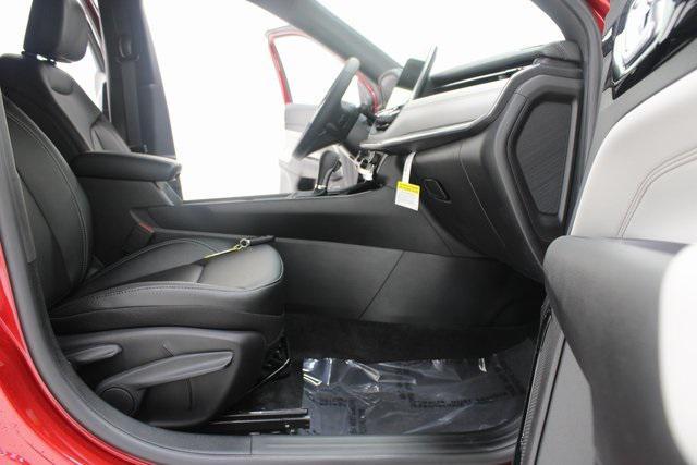 new 2025 Jeep Compass car, priced at $28,085