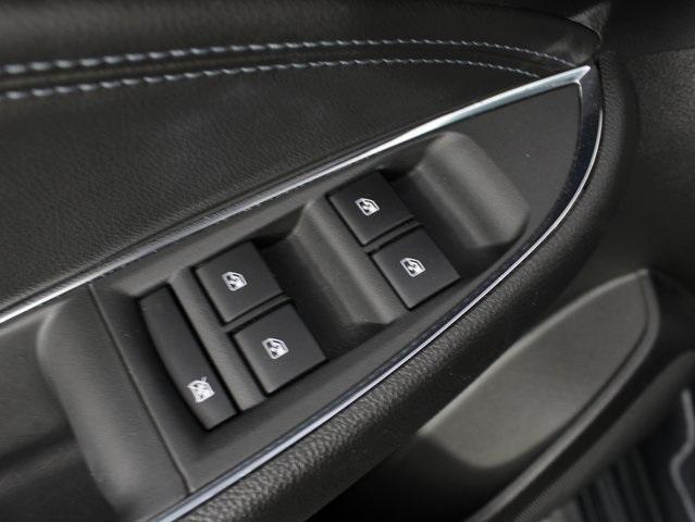 used 2018 Chevrolet Cruze car, priced at $16,996