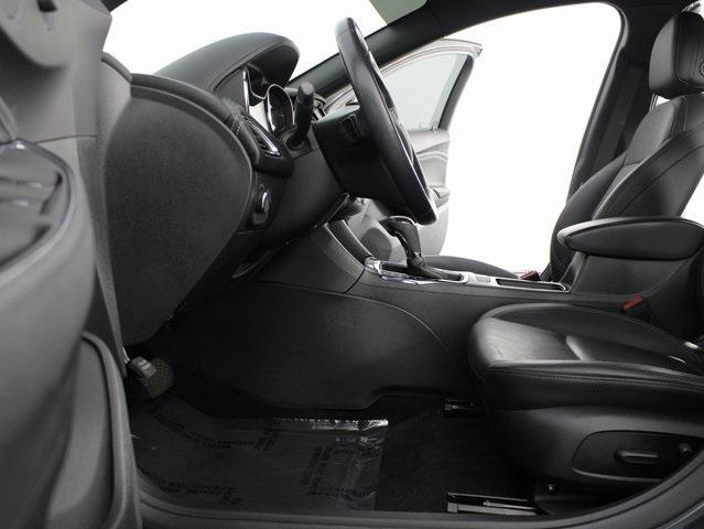 used 2018 Chevrolet Cruze car, priced at $16,996