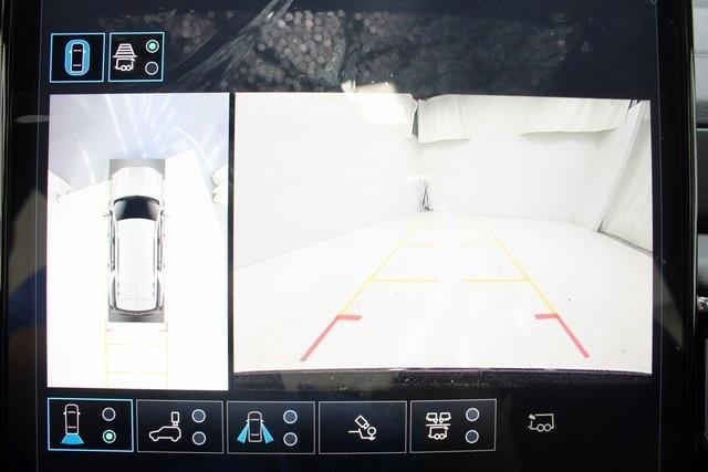 new 2025 GMC Yukon car, priced at $89,313