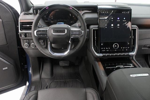 new 2025 GMC Yukon car, priced at $89,313