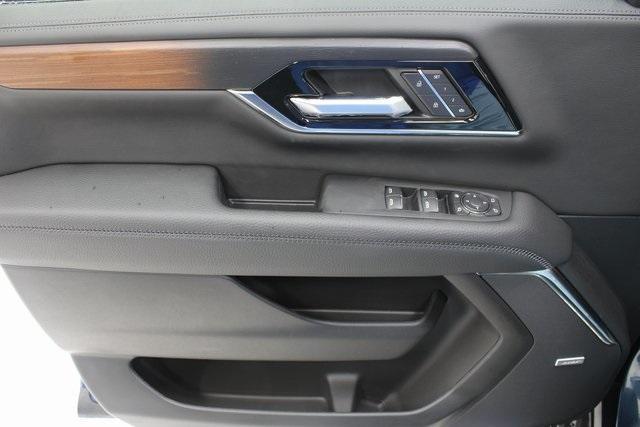 new 2025 GMC Yukon car, priced at $89,313