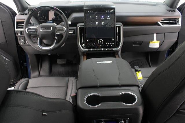 new 2025 GMC Yukon car, priced at $89,313