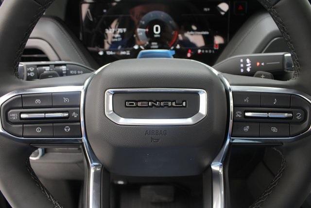 new 2025 GMC Yukon car, priced at $89,313