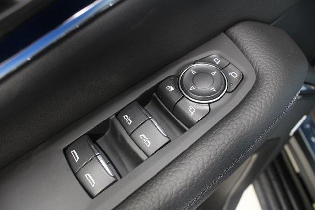 new 2025 GMC Yukon car, priced at $89,313