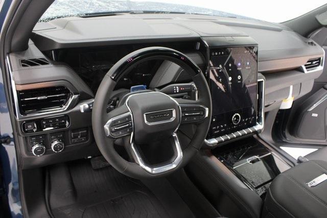 new 2025 GMC Yukon car, priced at $89,313