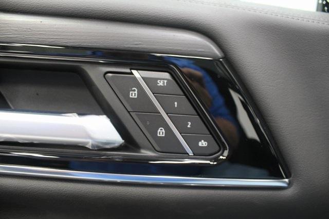 new 2025 GMC Yukon car, priced at $89,313