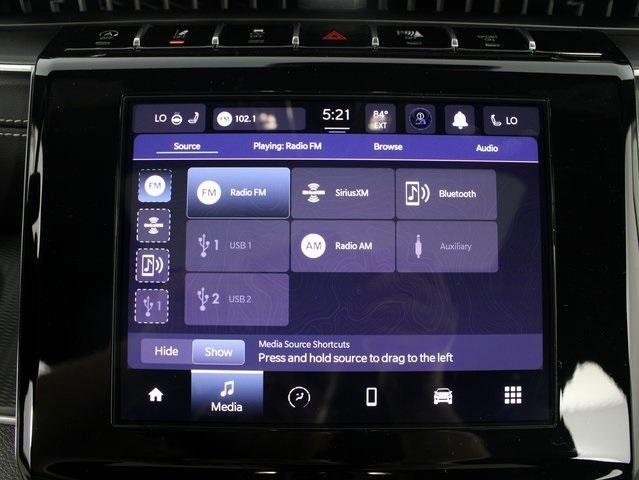 new 2025 Jeep Grand Cherokee L car, priced at $41,480