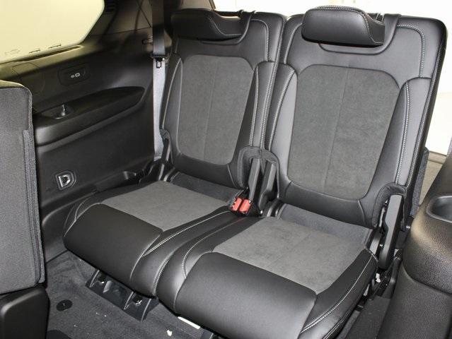 new 2025 Jeep Grand Cherokee L car, priced at $41,480