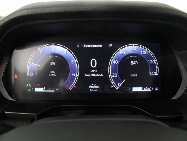 new 2025 Jeep Grand Cherokee L car, priced at $41,480