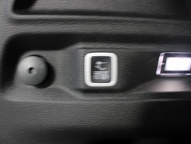 new 2025 Jeep Grand Cherokee L car, priced at $41,480