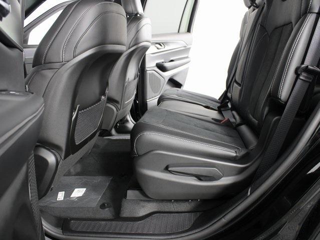 new 2025 Jeep Grand Cherokee L car, priced at $41,480