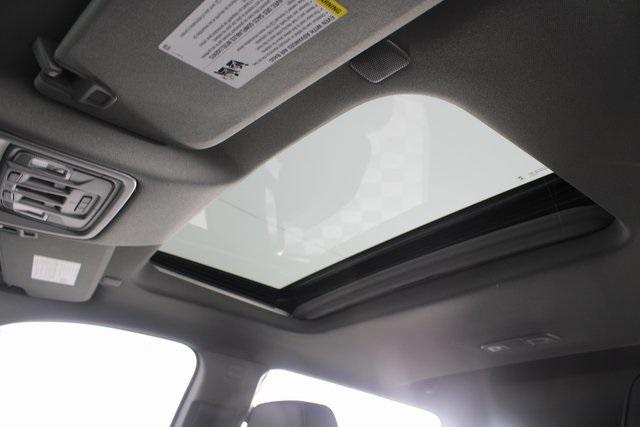 new 2026 GMC Sierra 3500 car, priced at $74,075