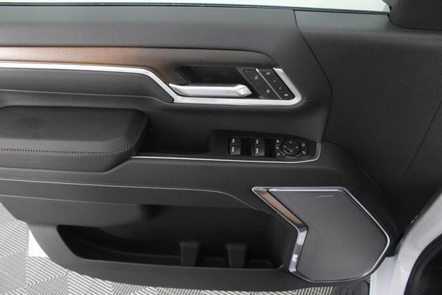 new 2026 GMC Sierra 3500 car, priced at $74,075