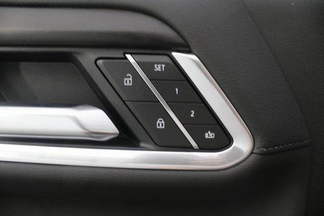 new 2026 GMC Sierra 3500 car, priced at $74,075