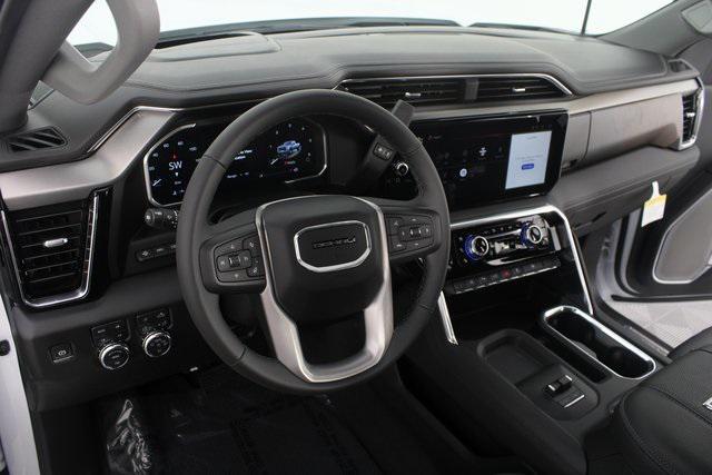new 2026 GMC Sierra 3500 car, priced at $74,075