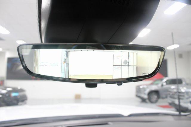 new 2026 GMC Sierra 3500 car, priced at $74,075