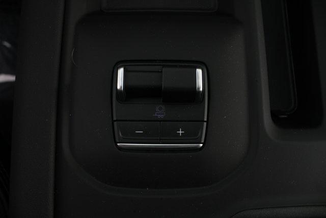 new 2026 GMC Sierra 3500 car, priced at $74,075