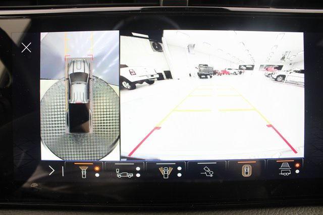 new 2026 GMC Sierra 3500 car, priced at $74,075