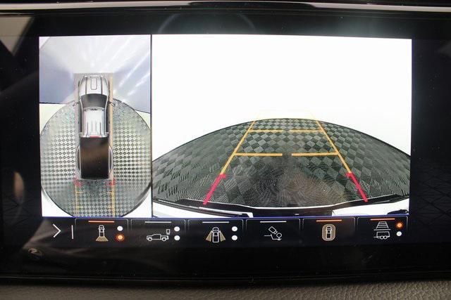 new 2026 GMC Sierra 3500 car, priced at $74,075