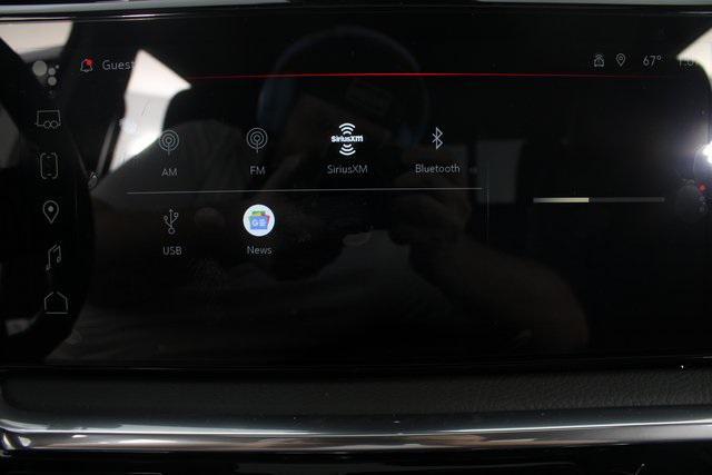 new 2026 GMC Sierra 3500 car, priced at $74,075