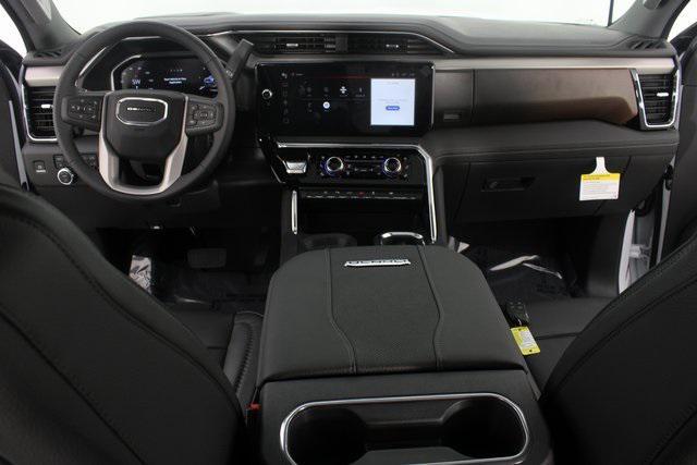 new 2026 GMC Sierra 3500 car, priced at $74,075
