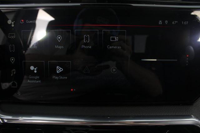 new 2026 GMC Sierra 3500 car, priced at $74,075