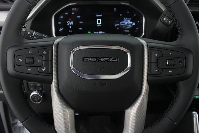 new 2026 GMC Sierra 3500 car, priced at $74,075