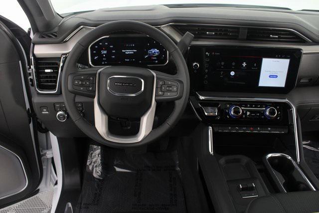 new 2026 GMC Sierra 3500 car, priced at $74,075
