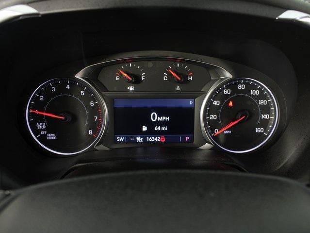 used 2023 Chevrolet Blazer car, priced at $26,996