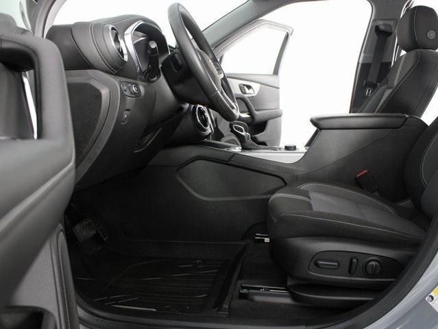used 2023 Chevrolet Blazer car, priced at $26,996