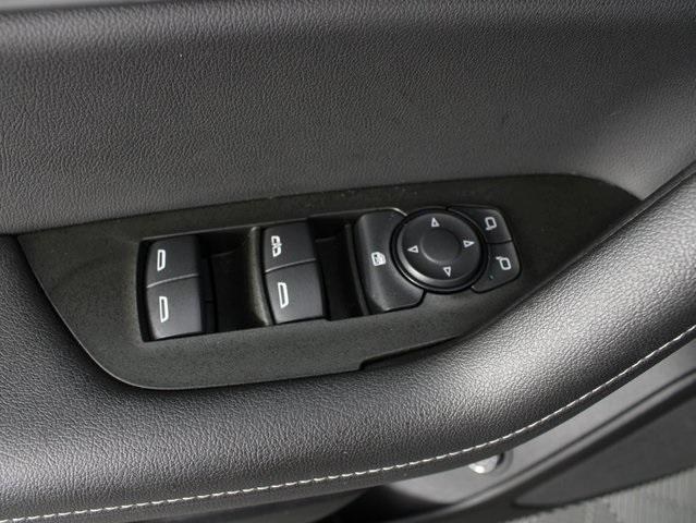 used 2023 Chevrolet Blazer car, priced at $26,996