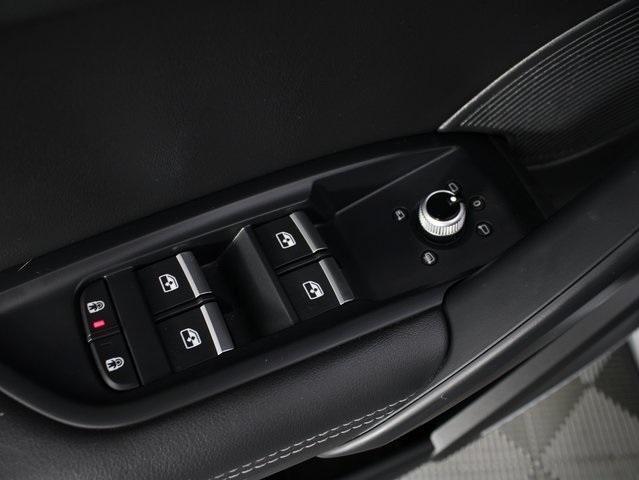 used 2023 Audi Q5 car, priced at $34,996