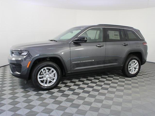 new 2025 Jeep Grand Cherokee car, priced at $36,170