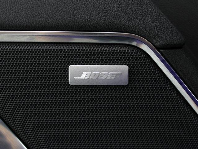 new 2025 Chevrolet Silverado 1500 car, priced at $57,785