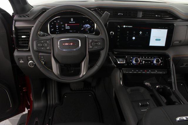 new 2026 GMC Sierra 3500 car, priced at $73,940