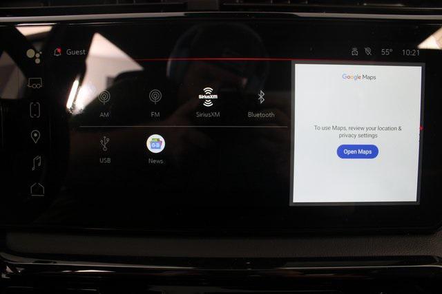 new 2026 GMC Sierra 3500 car, priced at $73,940